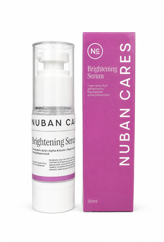 Brightening Serum
