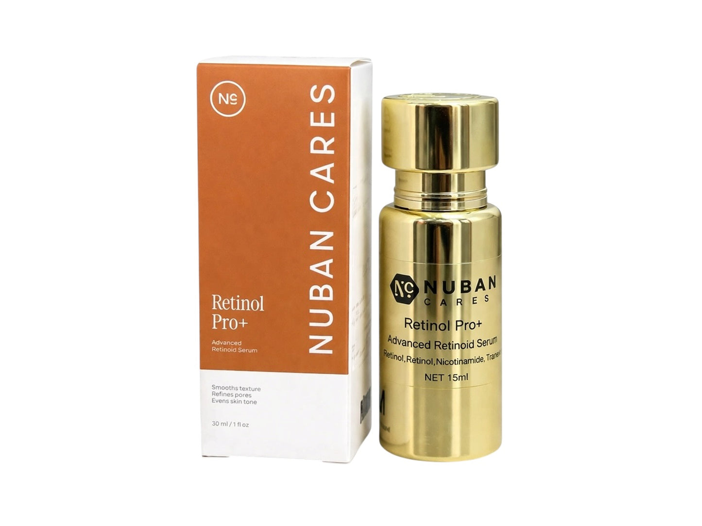 Retinol Pro+ Advanced Retinoid Serum