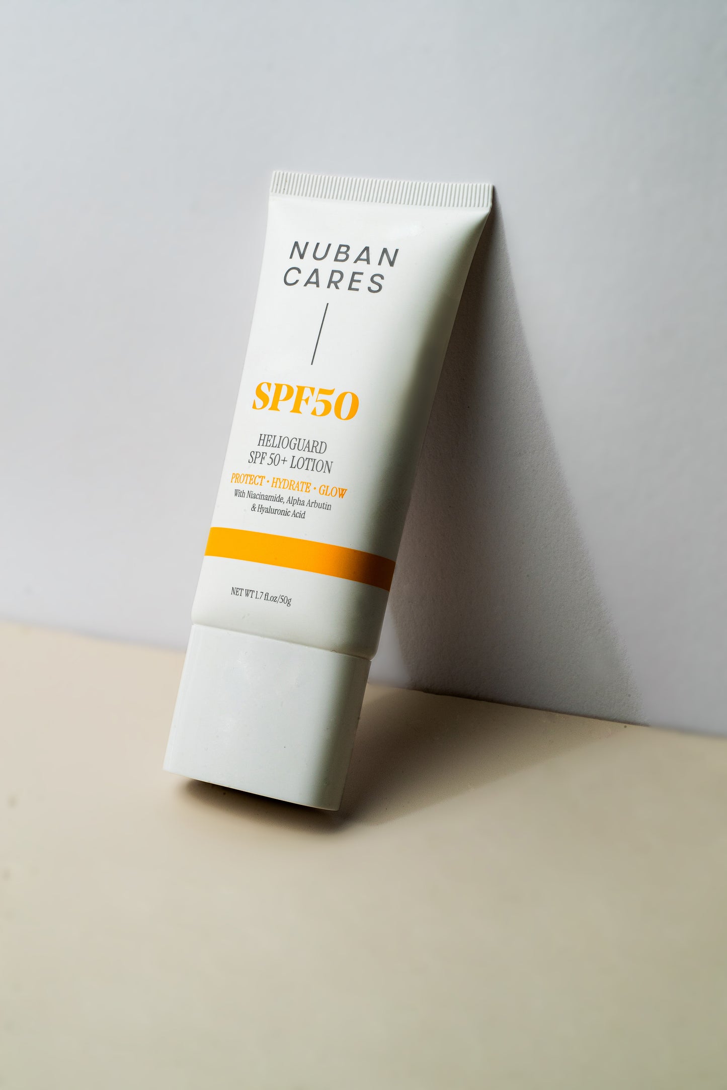HelioGuard SPF 50+ Lotion