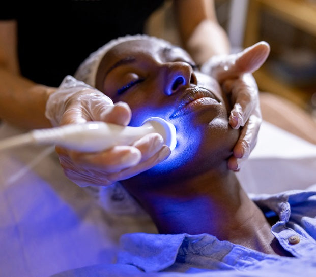 Advance Custom Facial