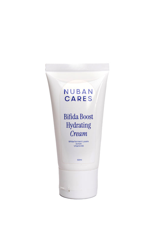 Bifida Boost Hydrating Cream