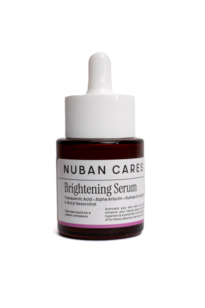 Brightening Serum