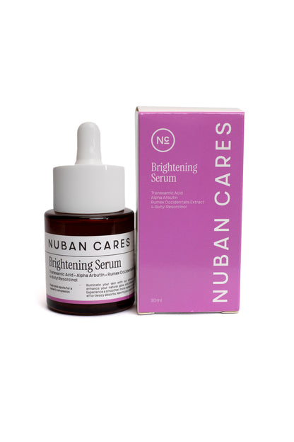 Brightening Serum