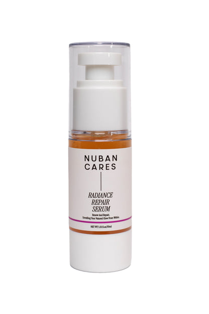 Radiance Repair Serum