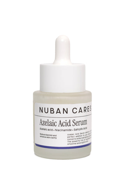 Azelaic Acid Serum