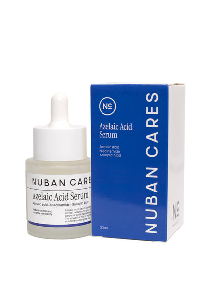 Azelaic Acid Serum