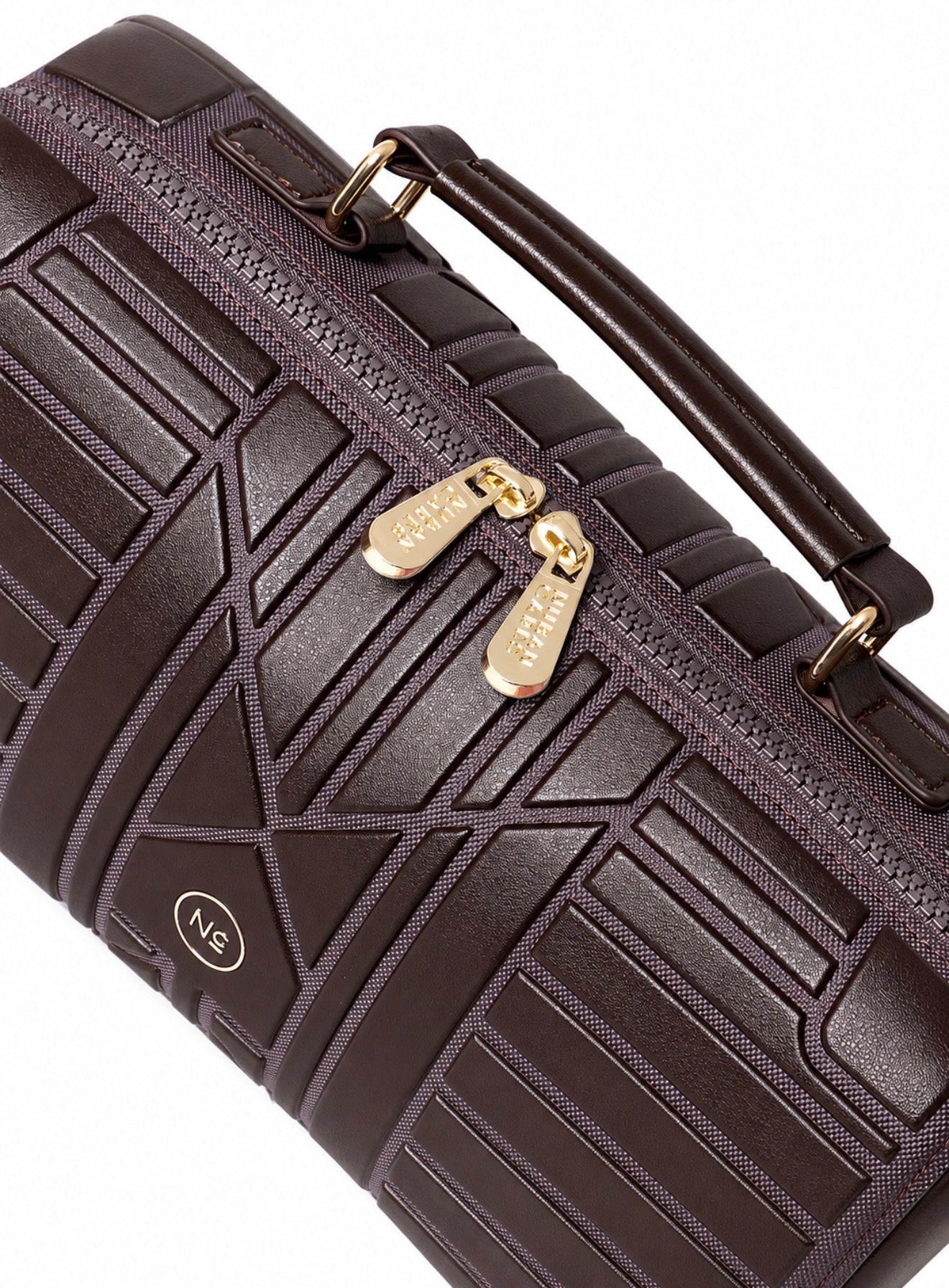 NC Beauty Bag