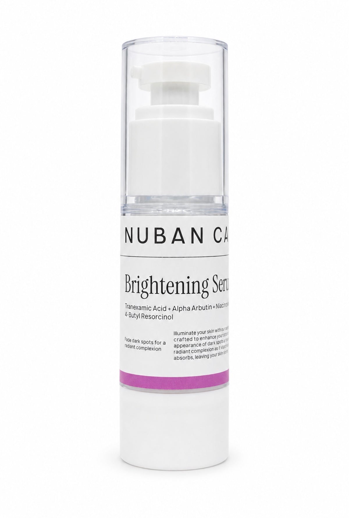 Brightening Serum