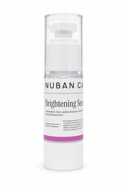Brightening Serum
