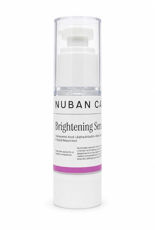Brightening Serum
