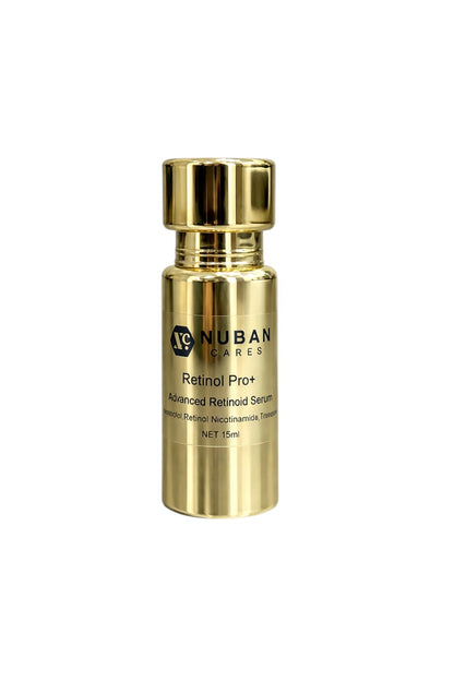 Retinol Pro+ Advanced Retinoid Serum
