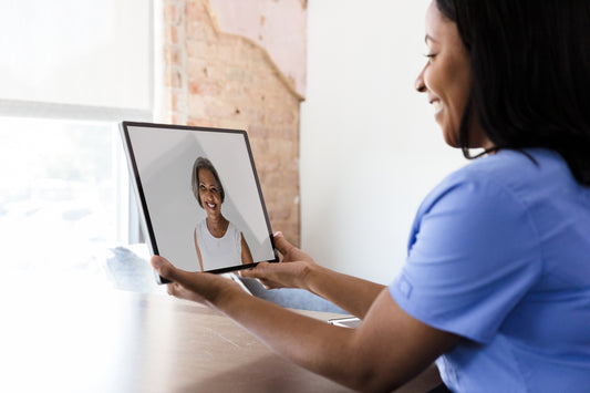 Virtual Consultation